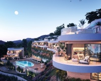 New Build - House - Fuengirola