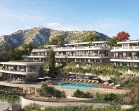 New Build - House - Fuengirola