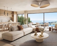 New Build - House - Fuengirola