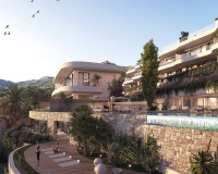 New Build - House - Fuengirola