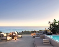 New Build - House - Fuengirola
