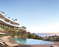New Build - House - Fuengirola