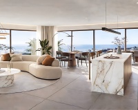 New Build - House - Fuengirola