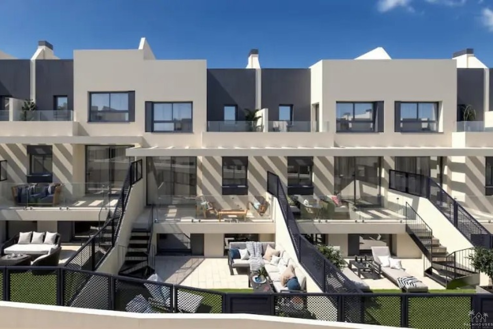 New Build - House - Fuengirola