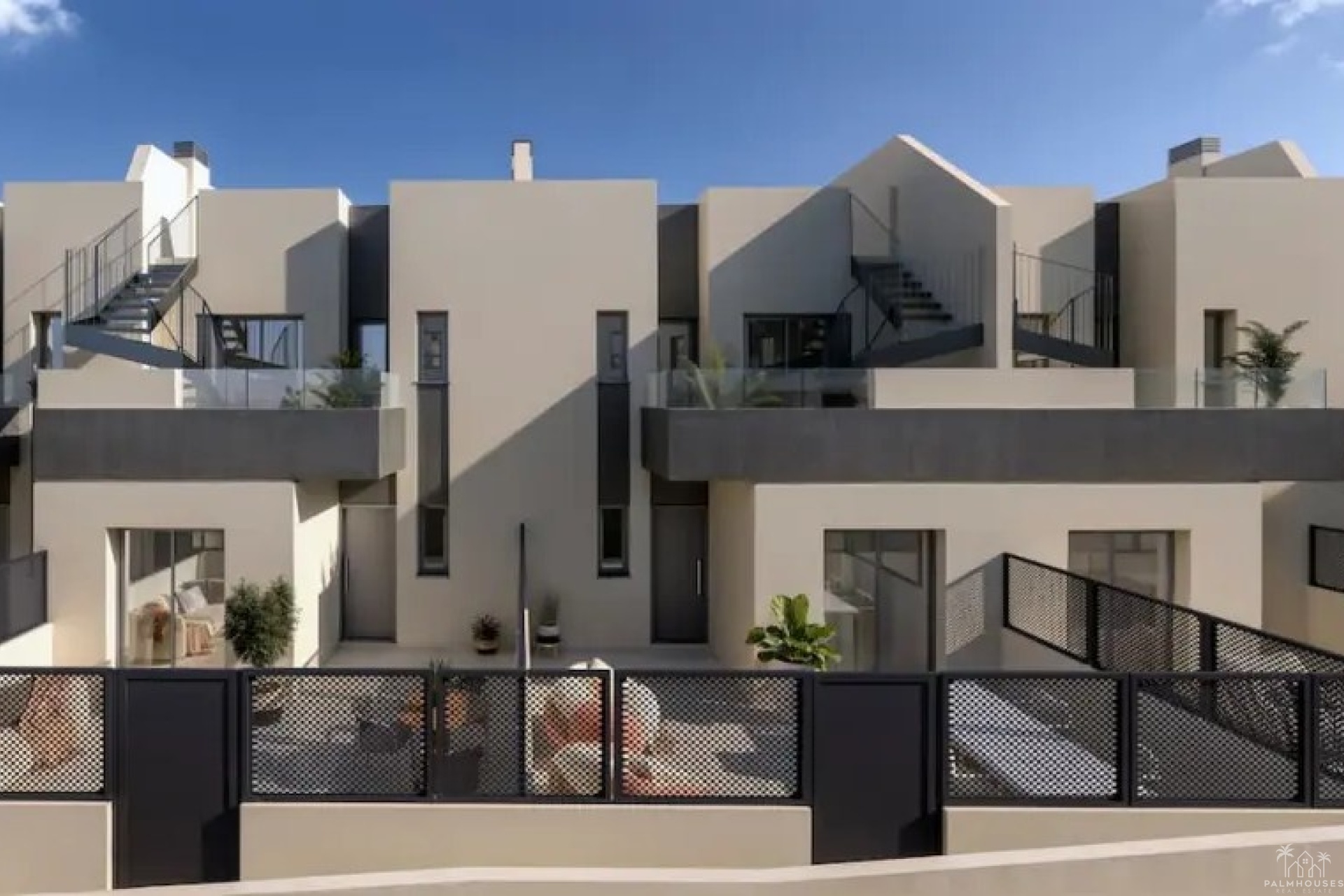 New Build - House - Fuengirola
