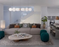 New Build - House - Fuengirola