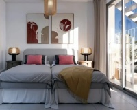 New Build - House - Fuengirola
