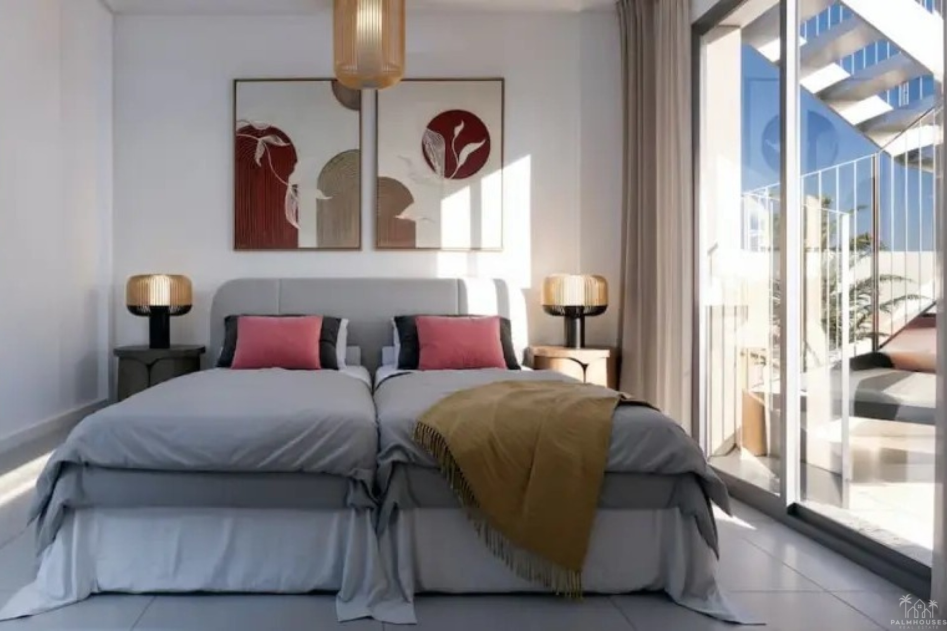 New Build - House - Fuengirola