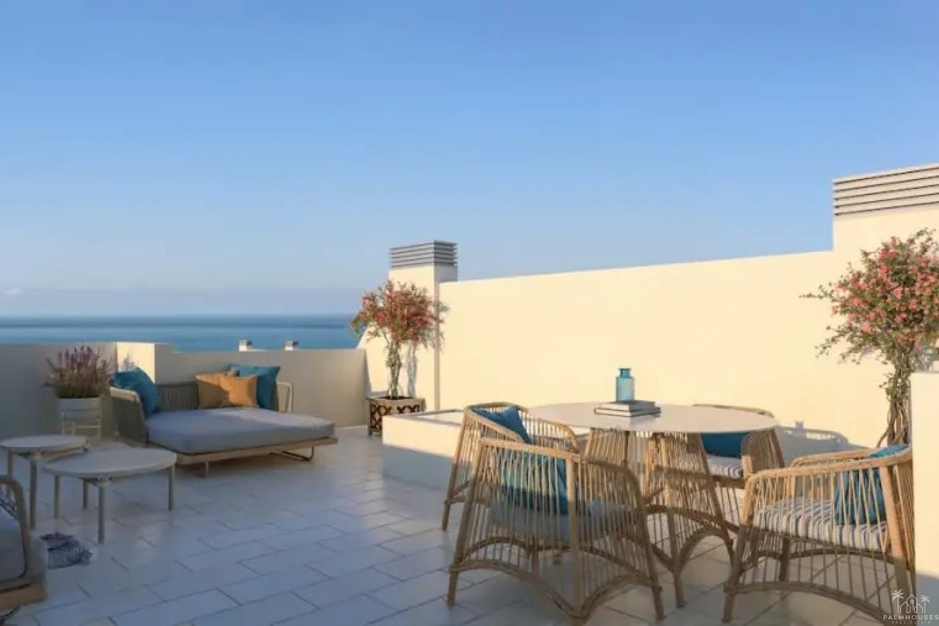 New Build - House - Fuengirola