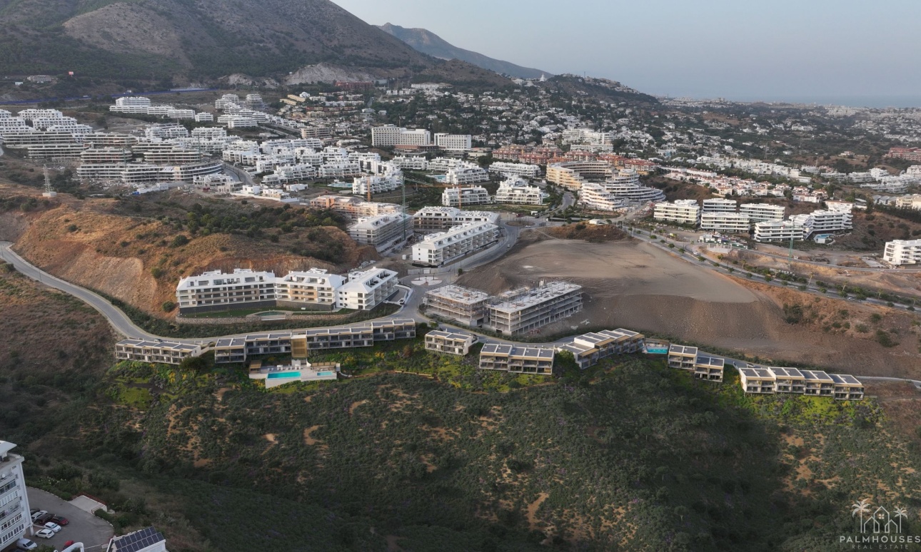 New Build - House - Fuengirola