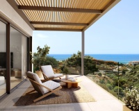 New Build - House - Fuengirola