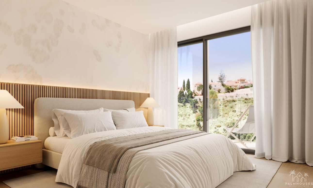 New Build - House - Fuengirola