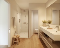 New Build - House - Fuengirola