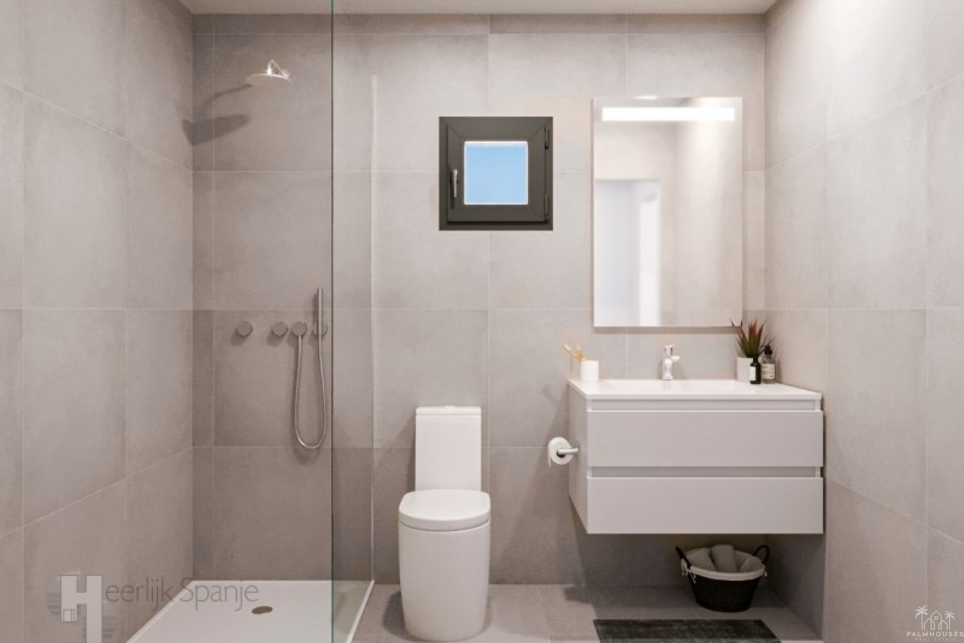 New Build - House - Fuente Álamo de Murcia - La Pinilla - Las Palas