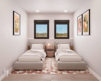 New Build - House - Fuente Álamo de Murcia - La Pinilla - Las Palas