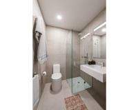 New Build - House - Fuente Álamo de Murcia - La Pinilla - Las Palas