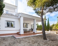 New Build - House - Fuente Álamo - Las Palas
