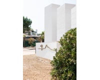 New Build - House - Fuente Álamo - Las Palas