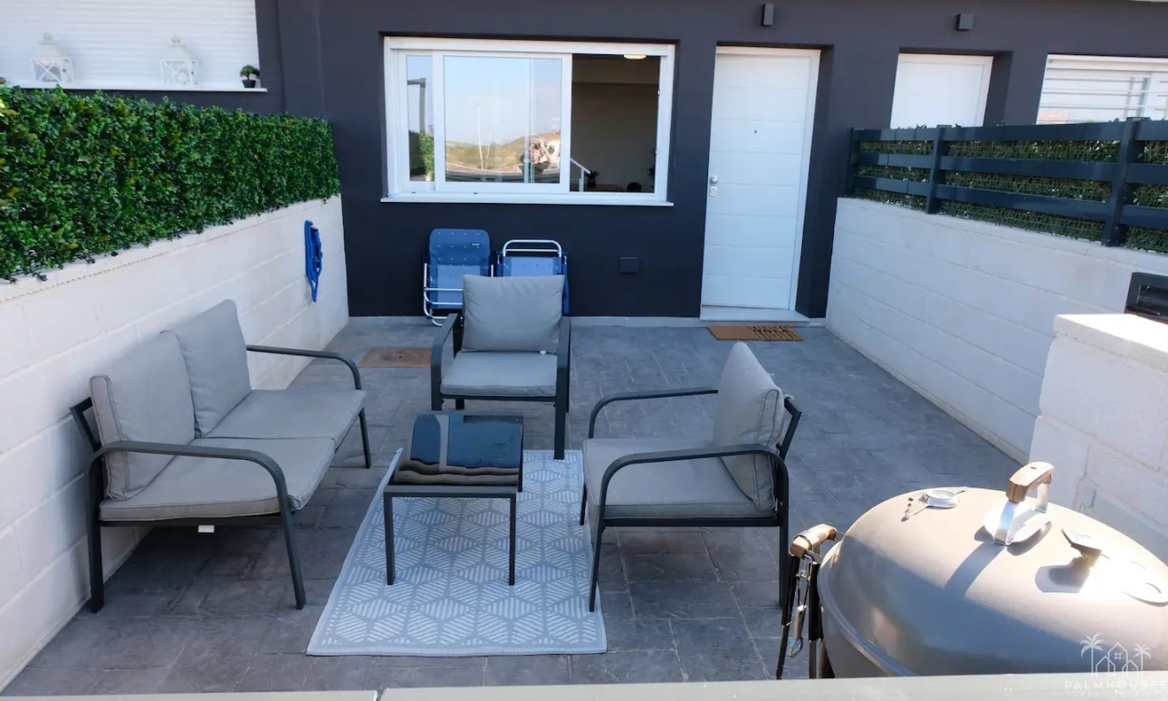 New Build - House - Gran Alacant
