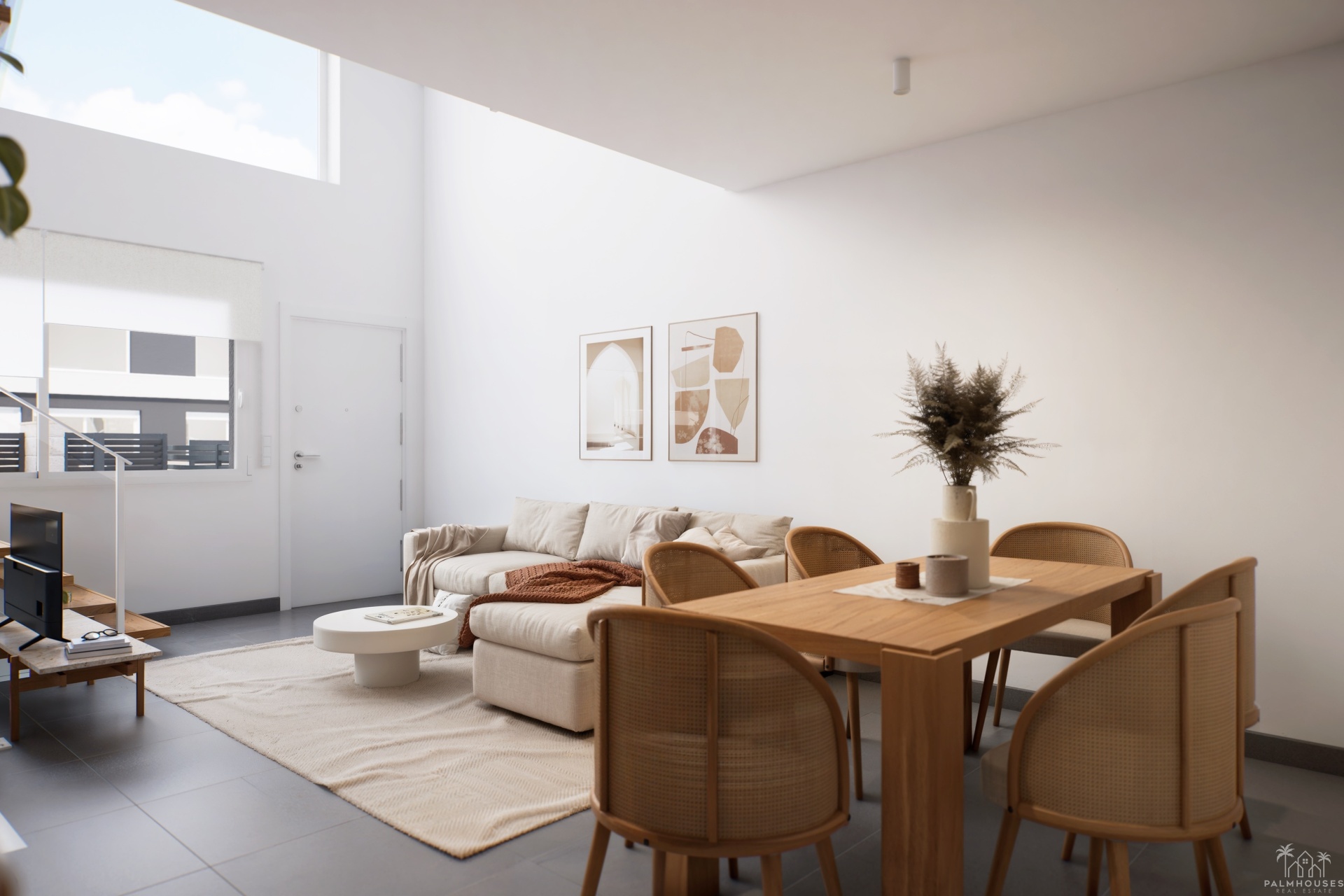 New Build - House - Gran Alacant