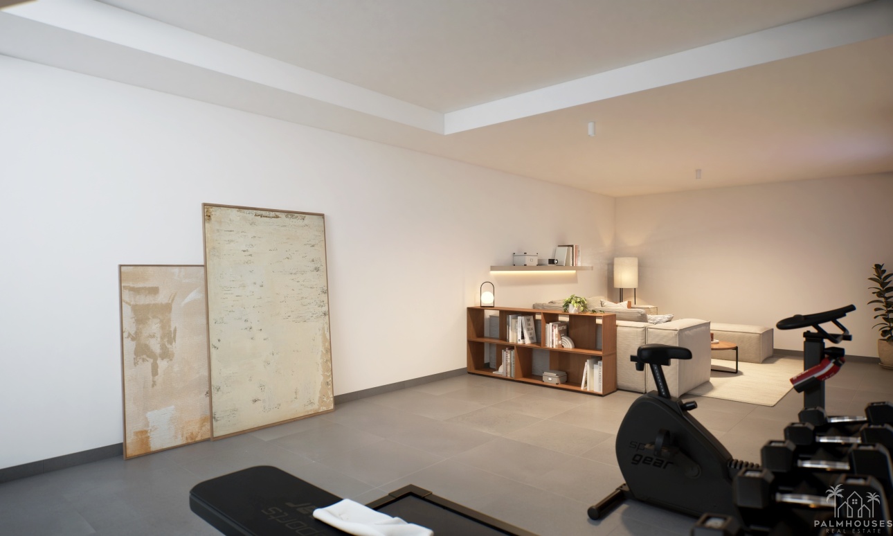 New Build - House - Gran Alacant