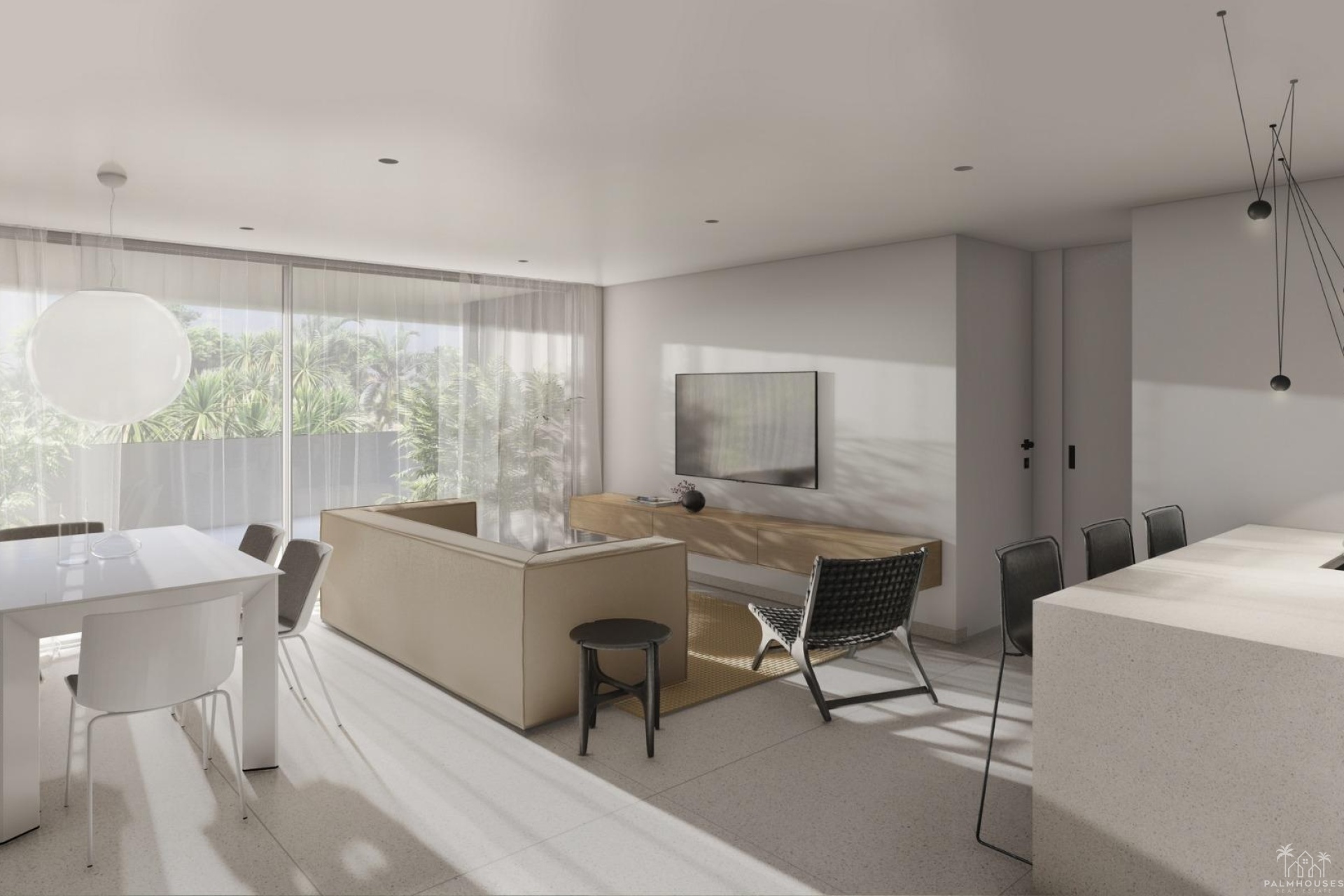 New Build - House - Guardamar del Segura - El Raso