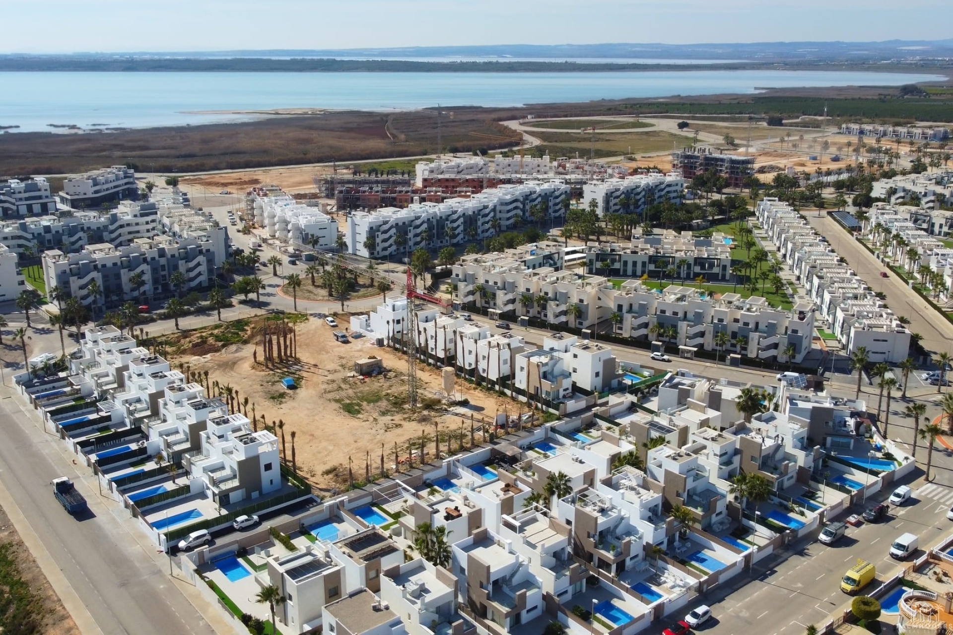 New Build - House - Guardamar del Segura