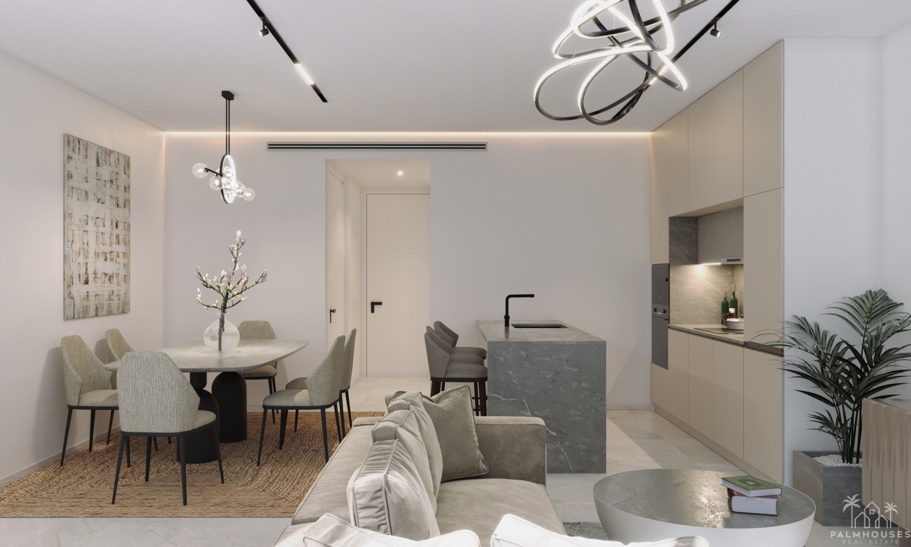 New Build - House - Guardamar del Segura