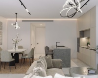 New Build - House - Guardamar del Segura