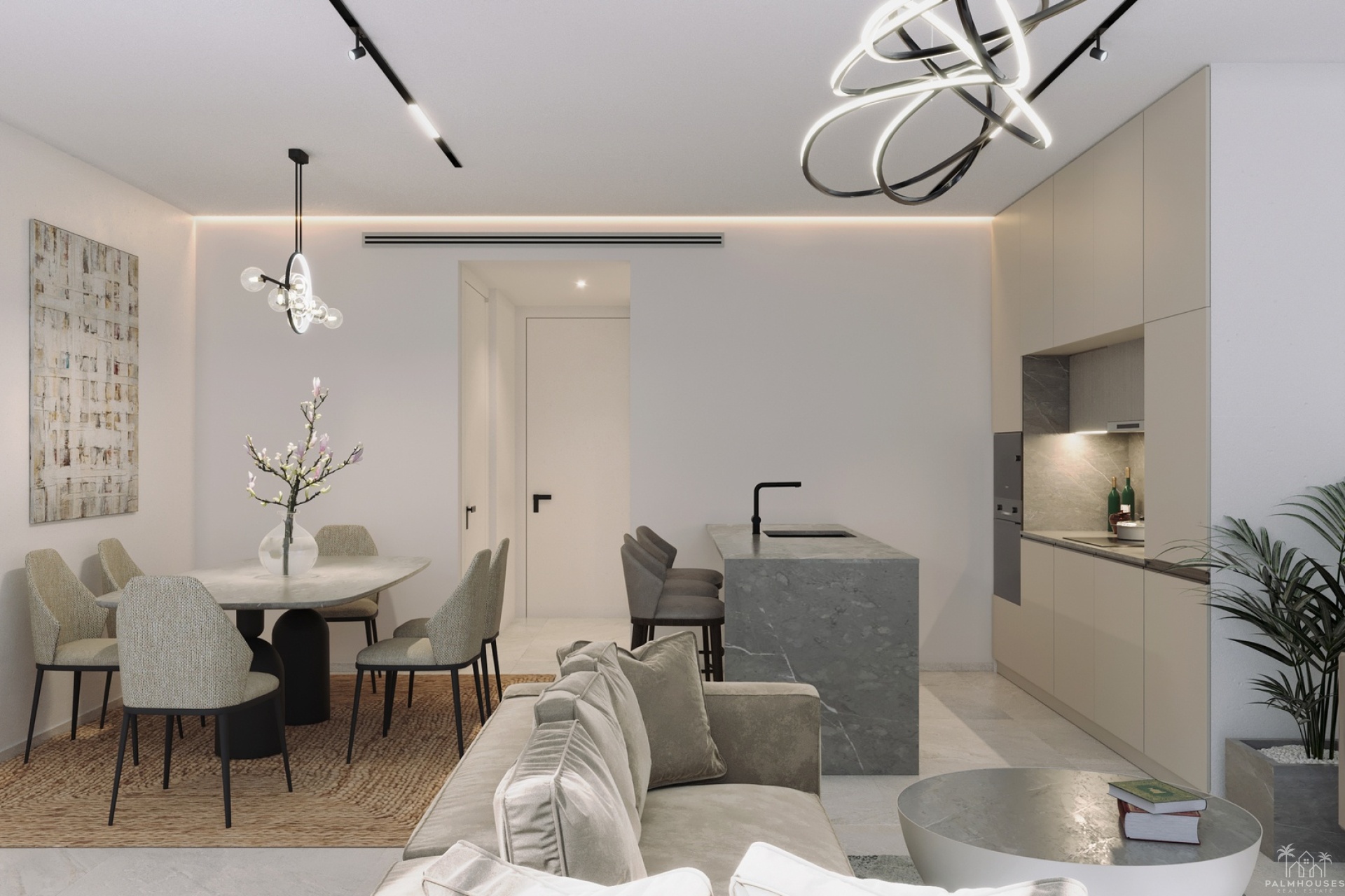 New Build - House - Guardamar del Segura