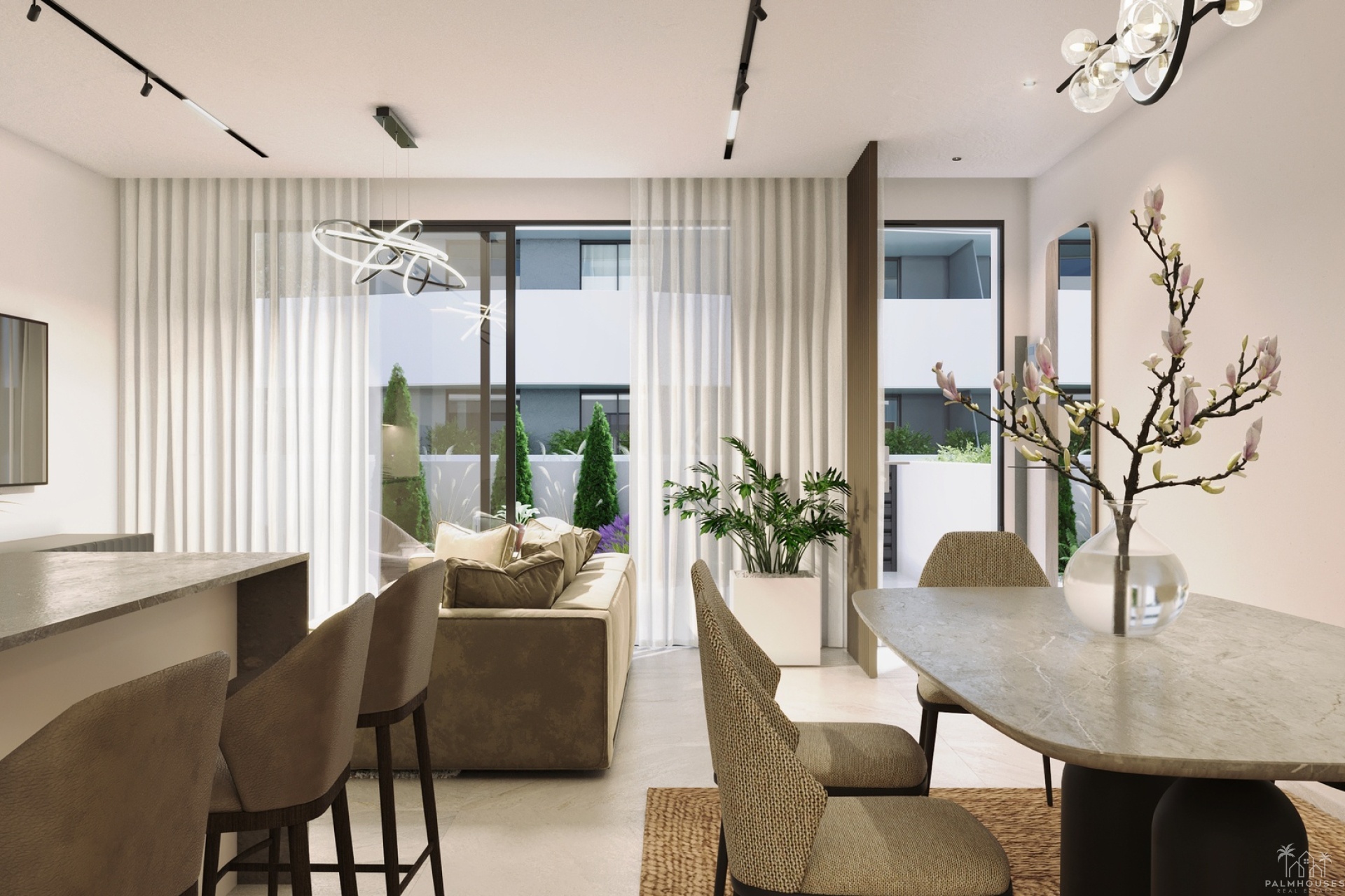 New Build - House - Guardamar del Segura