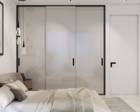 New Build - House - Guardamar del Segura