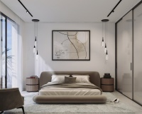 New Build - House - Guardamar del Segura