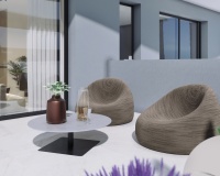 New Build - House - Guardamar del Segura