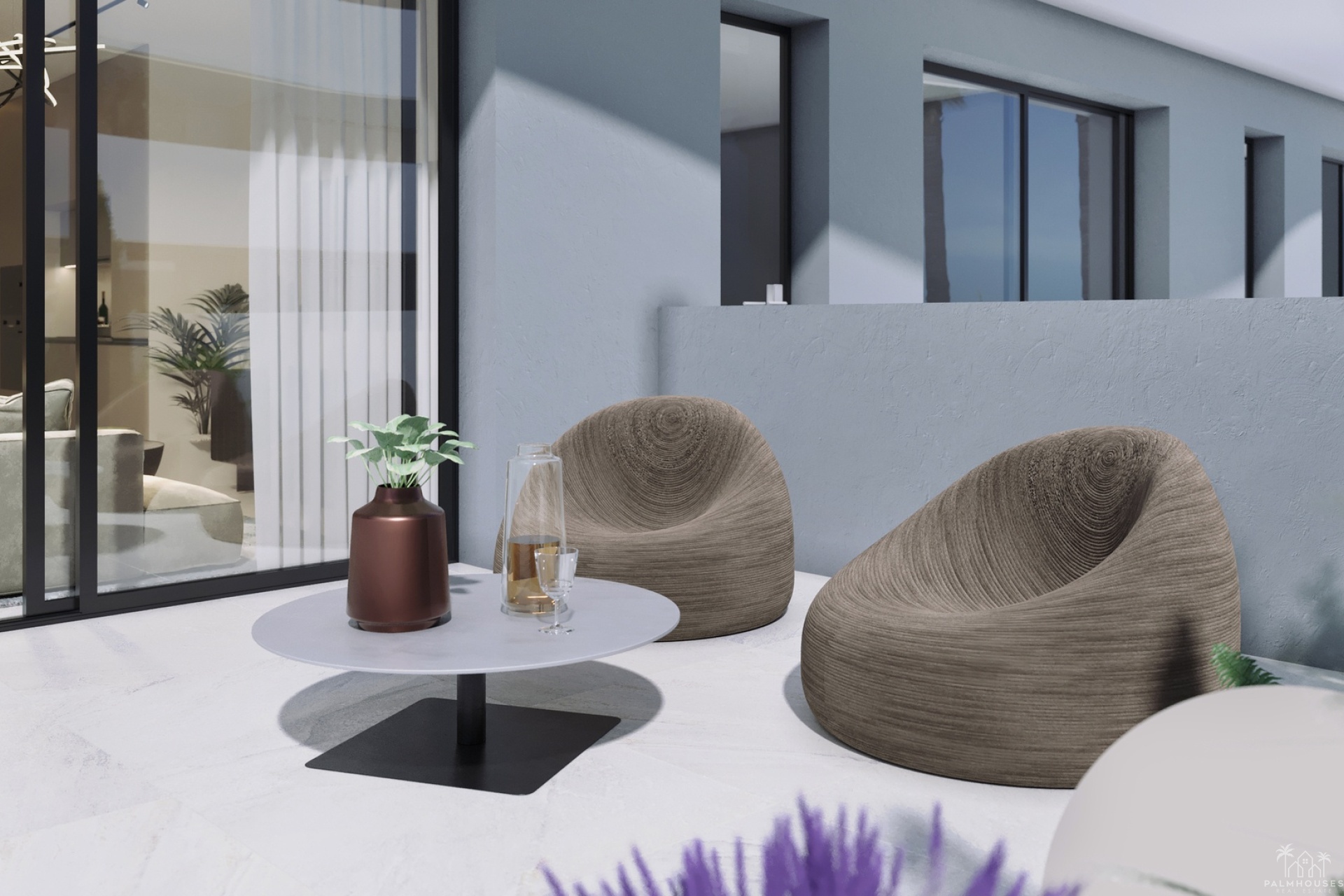New Build - House - Guardamar del Segura