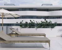 New Build - House - Guardamar del Segura