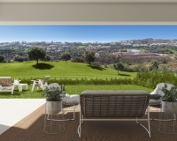 New Build - House - La Cala de Mijas
