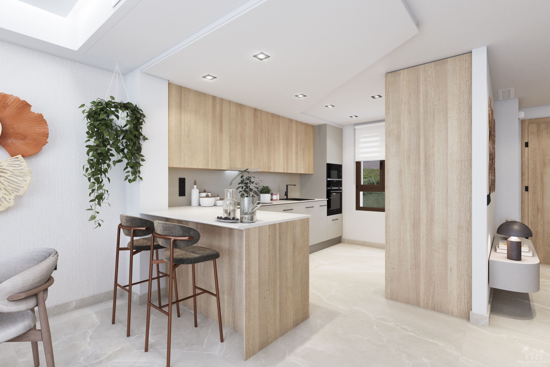 New Build - House - La Cala de Mijas