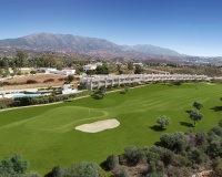 New Build - House - La Cala de Mijas