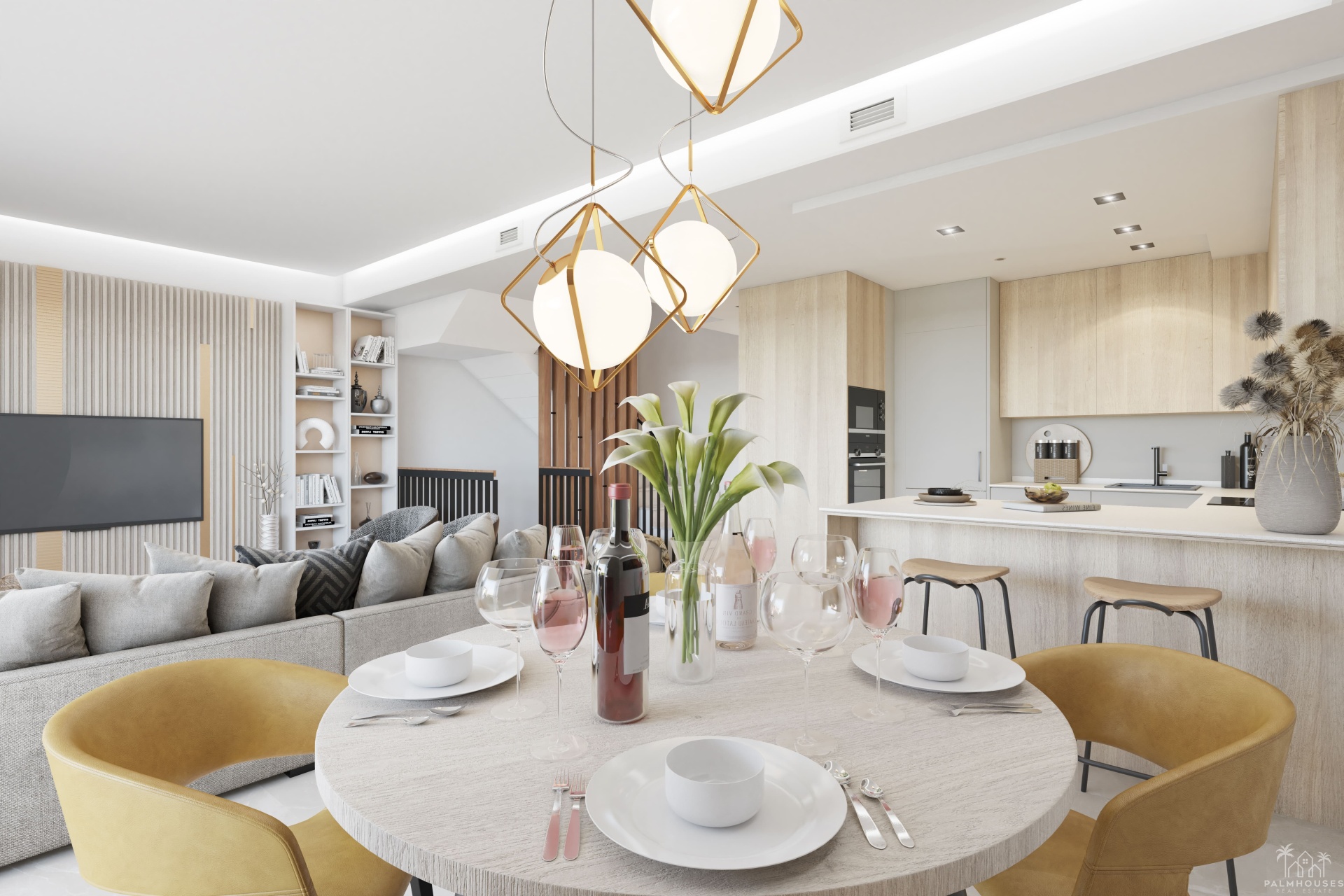 New Build - House - La Cala de Mijas