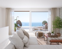 New Build - House - La Cala de Mijas