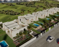 New Build - House - La Finca Golf