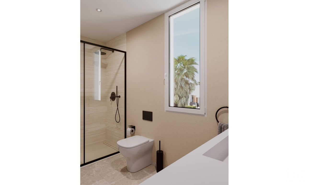 New Build - House - La Finca Golf