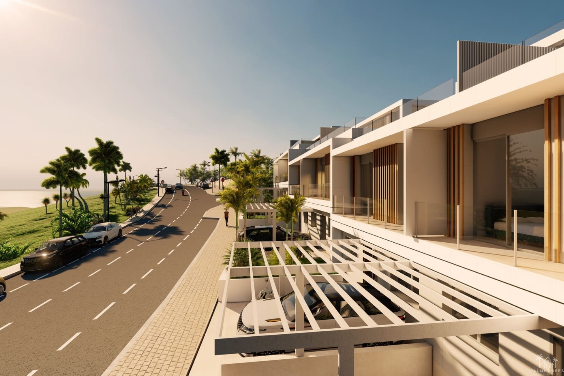 New Build - House - La Gaspara