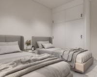 New Build - House - La Herrada