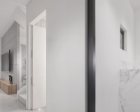 New Build - House - La Herrada
