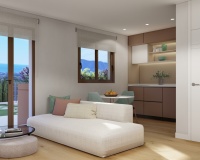 New Build - House - la Nucia - La Nucia