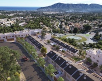 New Build - House - la Nucia - La Nucia