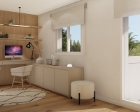 New Build - House - la Nucia - La Nucia