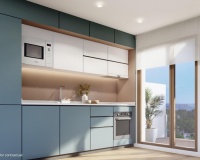 New Build - House - la Nucia - Panorama